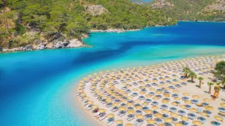 Fethiye – A Török Riviéra Gyöngyszeme