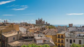 Mallorca – a mediterrán álom szigete