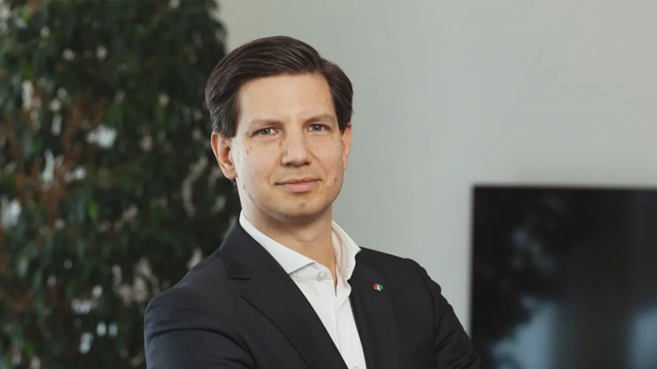 Csendes Olivér a Magyar Turisztikai Ügynökség élén