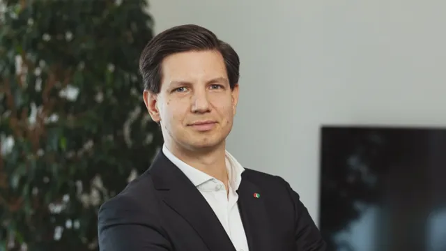 Csendes Olivér a Magyar Turisztikai Ügynökség élén