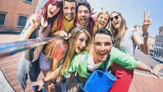 A legjobb „trip-maxxing” négyvárosos európai útvonalak