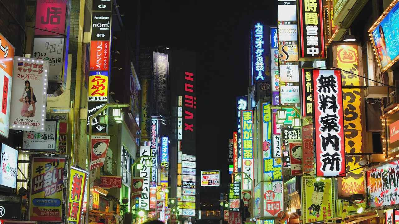 Digitális nomád városok 2026: Japán dominál