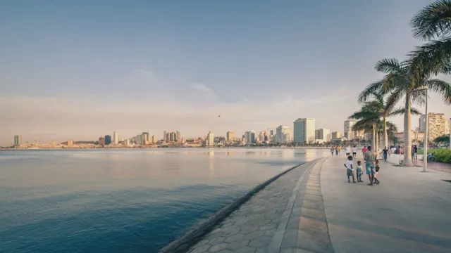 Luanda: látnivalók, nevezetességek és utazási tippek