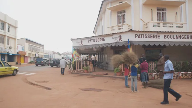 Bangui látnivalók és utazási tippek