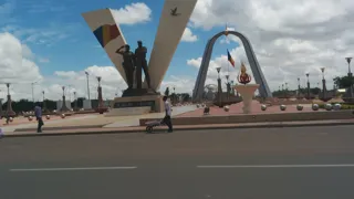 N’Djamena látnivalók és útikalauz: mit érdemes tudni